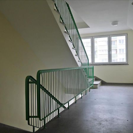 Bagno 154 City Centre วอร์ซอ ภายนอก รูปภาพ