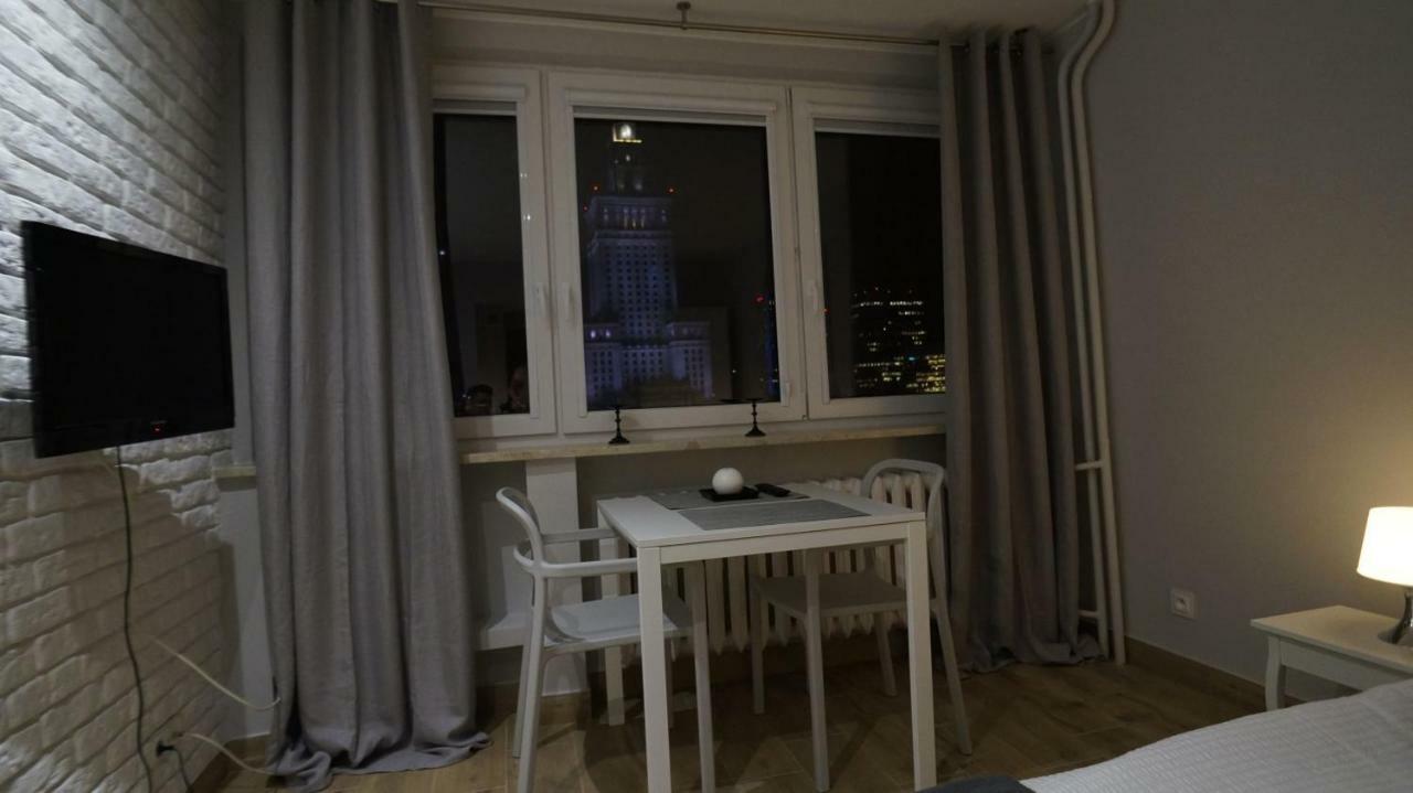 Bagno 154 City Centre วอร์ซอ ภายนอก รูปภาพ